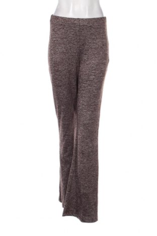 Pantaloni de femei NA-KD, Mărime M, Culoare Maro, Preț 26,97 Lei