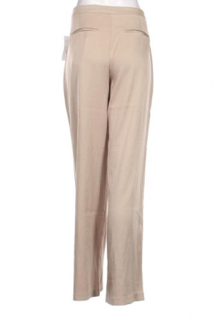 Дамски панталон NA-KD, Размер M, Цвят Бежов, Цена 47,43 лв.