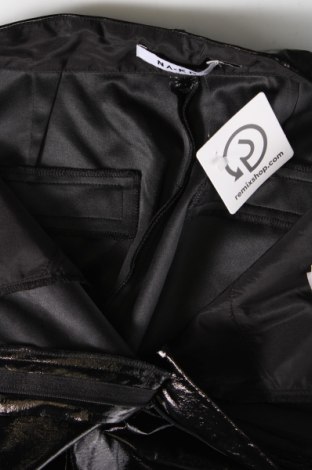 Damenhose NA-KD, Größe M, Farbe Schwarz, Preis 5,71 €