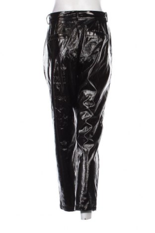 Dámské kalhoty  NA-KD, Velikost M, Barva Černá, Cena  157,00 Kč
