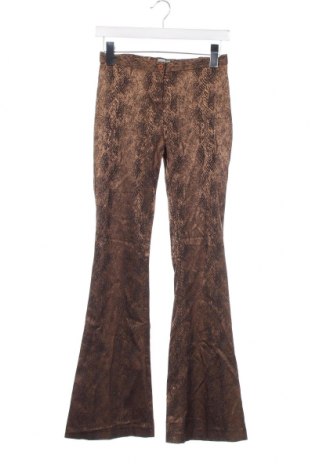 Γυναικείο παντελόνι Naf Naf, Μέγεθος S, Χρώμα  Μπέζ, Τιμή 23,14 €