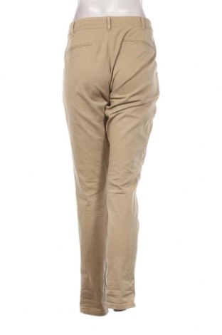 Damenhose Napapijri, Größe XL, Farbe Beige, Preis 30,06 €