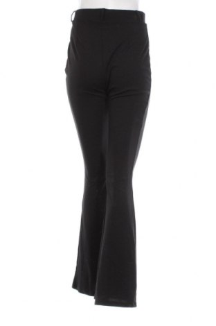 Pantaloni de femei Nelly, Mărime S, Culoare Negru, Preț 26,97 Lei