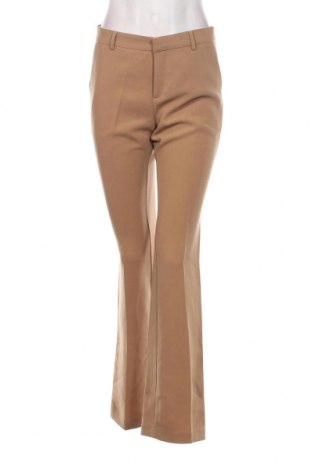 Дамски панталон Neo Noir, Размер M, Цвят Бежов, Цена 8,20 лв.
