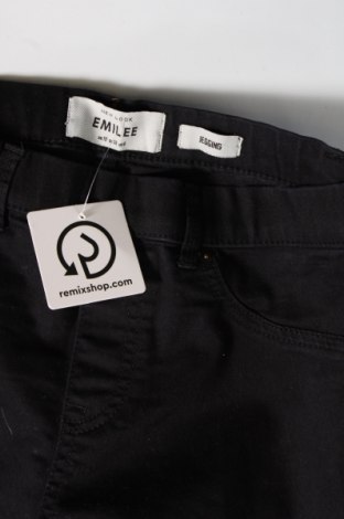 Damenhose New Look, Größe M, Farbe Schwarz, Preis 6,67 €