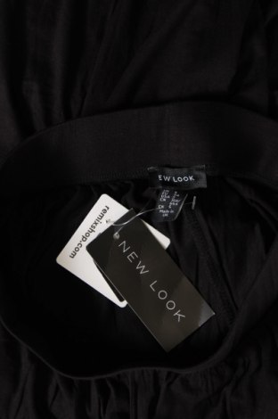 Dámske nohavice New Look, Veľkosť XS, Farba Čierna, Cena  8,54 €