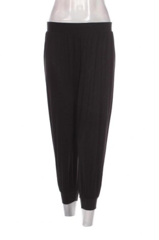 Дамски панталон New Look, Размер XS, Цвят Черен, Цена 16,56 лв.