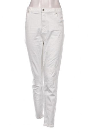 Dámske nohavice New Look, Veľkosť XL, Farba Biela, Cena  13,60 €