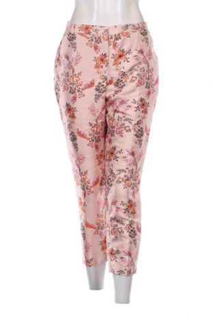 Дамски панталон New Look, Размер M, Цвят Многоцветен, Цена 15,67 лв.