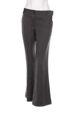 Γυναικείο παντελόνι New Look, Μέγεθος M, Χρώμα Γκρί, Τιμή 5,02 €