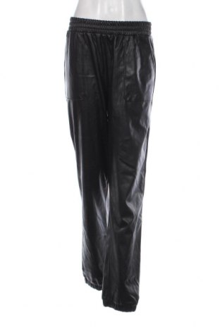 Дамски панталон New Look, Размер XL, Цвят Черен, Цена 9,28 лв.