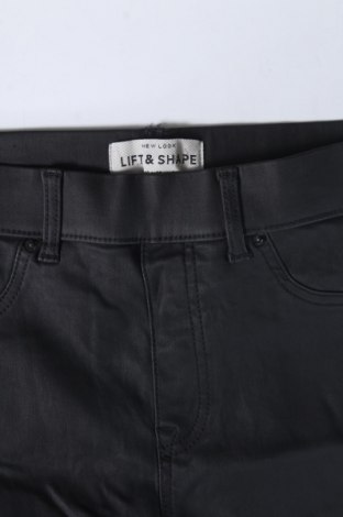 Дамски панталон New Look, Размер M, Цвят Черен, Цена 7,54 лв.