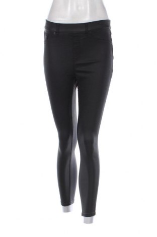 Γυναικείο παντελόνι New Look, Μέγεθος M, Χρώμα Μαύρο, Τιμή 4,66 €