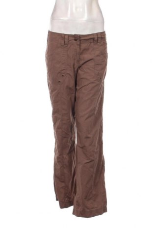 Pantaloni de femei New Look, Mărime M, Culoare Maro, Preț 24,80 Lei