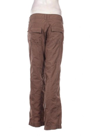Pantaloni de femei New Look, Mărime M, Culoare Maro, Preț 30,52 Lei