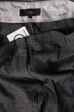 Γυναικείο παντελόνι Next, Μέγεθος M, Χρώμα Γκρί, Τιμή 5,07 €