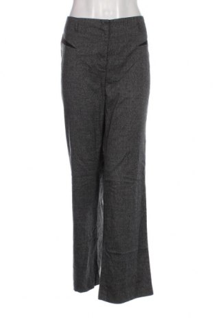 Pantaloni de femei Next, Mărime M, Culoare Gri, Preț 37,76 Lei