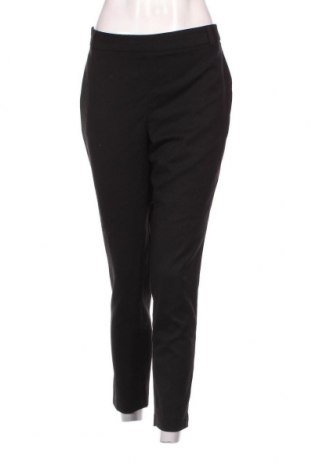 Pantaloni de femei Next, Mărime L, Culoare Negru, Preț 68,07 Lei
