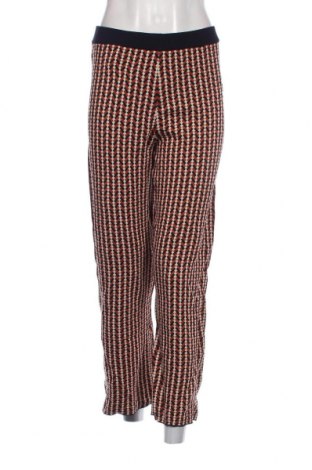 Pantaloni de femei Nice Things Paloma S., Mărime L, Culoare Multicolor, Preț 89,47 Lei