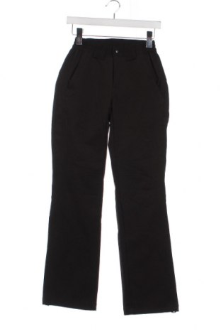 Pantaloni de femei Nielsson, Mărime XS, Culoare Negru, Preț 27,66 Lei