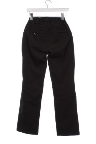 Pantaloni de femei Nielsson, Mărime XS, Culoare Negru, Preț 23,85 Lei