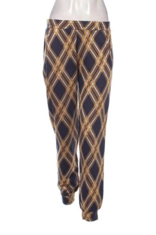 Γυναικείο παντελόνι Niu, Μέγεθος M, Χρώμα Πολύχρωμο, Τιμή 84,39 €