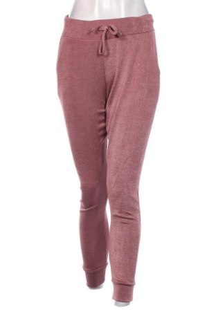 Дамски панталон Nly Trend, Размер M, Цвят Розов, Цена 13,05 лв.