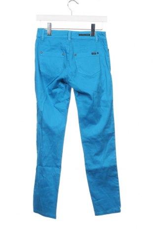 Dámské kalhoty  Noa Noa, Velikost XS, Barva Modrá, Cena  439,00 Kč