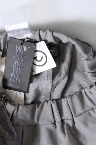 Damenhose Nohow, Größe M, Farbe Grau, Preis € 12,94