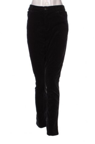 Дамски панталон Norah, Размер L, Цвят Черен, Цена 16,40 лв.
