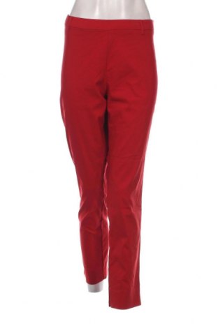 Дамски панталон Now, Размер XL, Цвят Червен, Цена 17,41 лв.