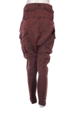 Damenhose Nu By Staff Woman, Größe L, Farbe Rosa, Preis € 10,07