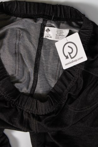 Γυναικείο παντελόνι Nur Die, Μέγεθος S, Χρώμα Μαύρο, Τιμή 4,31 €