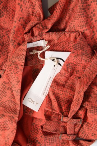Damenhose OKY, Größe M, Farbe Mehrfarbig, Preis € 11,14