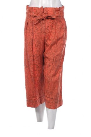 Дамски панталон OKY, Размер M, Цвят Многоцветен, Цена 21,60 лв.