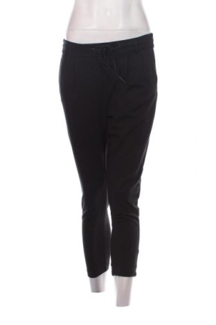 Дамски панталон ONLY, Размер M, Цвят Черен, Цена 19,22 лв.