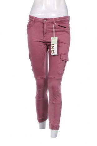 Damenhose ONLY, Größe M, Farbe Rosa, Preis 19,18 €