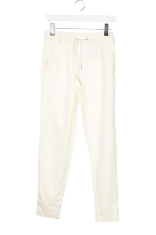 Γυναικείο παντελόνι ONLY, Μέγεθος XS, Χρώμα Λευκό, Τιμή 10,87 €