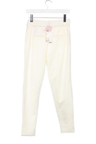 Γυναικείο παντελόνι ONLY, Μέγεθος XS, Χρώμα Λευκό, Τιμή 10,23 €