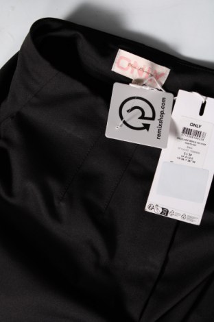 Damenhose ONLY, Größe XS, Farbe Schwarz, Preis € 15,02