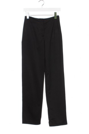 Дамски панталон ONLY, Размер XS, Цвят Черен, Цена 21,08 лв.