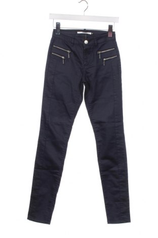 Pantaloni de femei ONLY, Mărime XS, Culoare Albastru, Preț 68,88 Lei