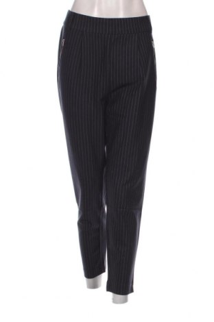 Γυναικείο παντελόνι ONLY, Μέγεθος XL, Χρώμα Μπλέ, Τιμή 6,64 €