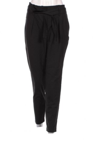 Γυναικείο παντελόνι ONLY, Μέγεθος M, Χρώμα Μαύρο, Τιμή 4,01 €