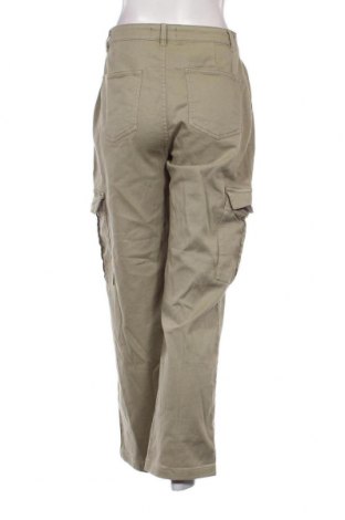 Pantaloni de femei ONLY, Mărime M, Culoare Verde, Preț 35,09 Lei