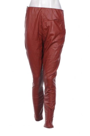 Dámske nohavice ONLY, Veľkosť L, Farba Červená, Cena  4,59 €