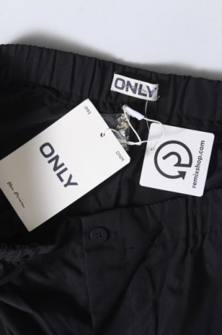 Pantaloni de femei ONLY, Mărime XL, Culoare Negru, Preț 30,26 Lei