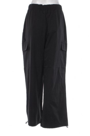 Dámske nohavice ONLY, Veľkosť XL, Farba Čierna, Cena  3,74 €