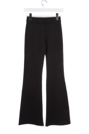 Дамски панталон ONLY, Размер XS, Цвят Черен, Цена 21,70 лв.
