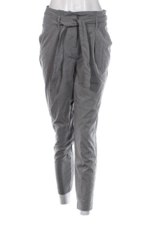 Γυναικείο παντελόνι ONLY, Μέγεθος M, Χρώμα Γκρί, Τιμή 4,68 €